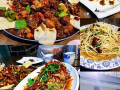 -向民炒鸡老店(金泰华府店)