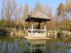 -三国赤壁古战场