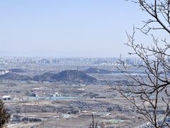 -北京西山国家森林公园