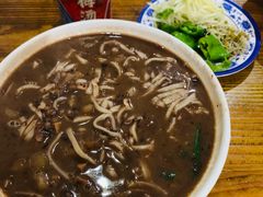 -桂花香手工面(鼓楼店)