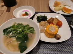 -广交会威斯汀酒店