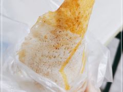 -阜阳杜大大卷馍(塘沽路店)