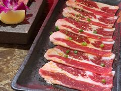 黑豚五花-魔宗·烧肉(汉街店)