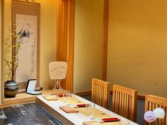 -荣一代目OMAKASE板前料理