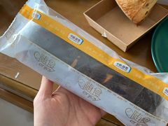 香浓巧克力脆皮面包-中粮丰通（北京)食品有限公司