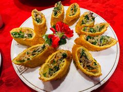 -正阳门饭庄·烤鸭·北京菜(万丰路七里庄店)