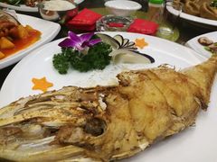-旺达·福州菜(正大广场店)