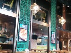大堂-中阿兰牛肉面(悦海新天地店)