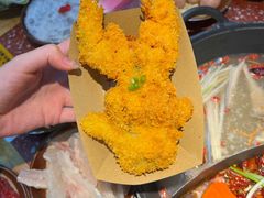 -赵美丽·重庆社区火锅·直营店(火车东站·中豪国际店)