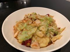 火爆大头菜-小资太太餐厅(南岗区店)