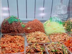 -春花民族美食(佳木斯总店)