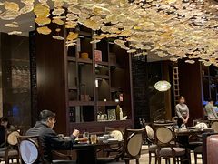 -大理实力希尔顿酒店•御玺中餐厅