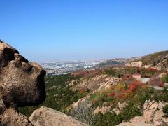 -太和山风景区