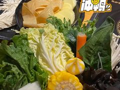 -呷哺呷哺(西单大悦城店)