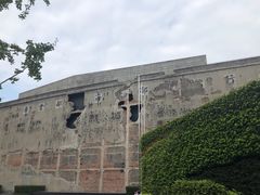 -上海四行仓库抗战纪念馆