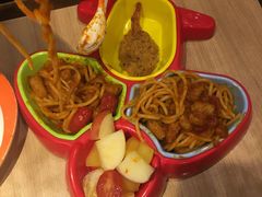 -必胜客(城西银泰店)