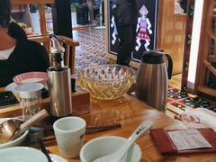 -椰夫人·养生椰子鸡(金沙洲永旺店)