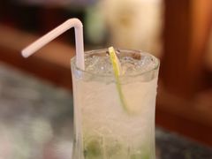 无酒莫西托-The Cheebat 锌吧·Bistro(体育西店)