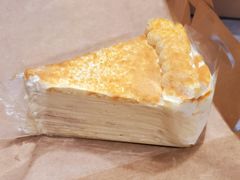 豆乳千层-大喜甜品铺(翔安店)