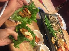 -香猪坊(五道口店)
