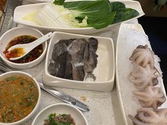 -海底捞(江南店)