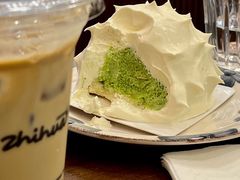 -芷桦咖啡(新城市广场店)