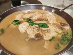 大锅土豆腐-鸿兴楼酒家(阜阳路店)
