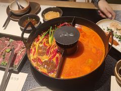 -山缓缓火锅(上海闵行龙湖店)