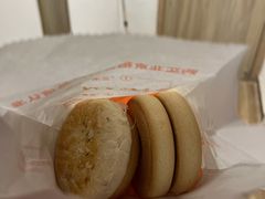 -北京三禾稻香村(王府井百货店)