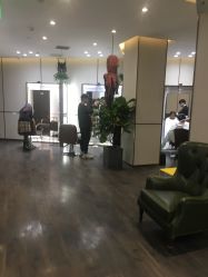 -崇尚GAVIN STYLE臻选