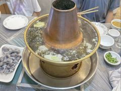 -鑫龙火锅城(青岛分店)