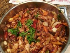 android_upload_pic-黄记煌三汁焖锅(欢乐海岸店)