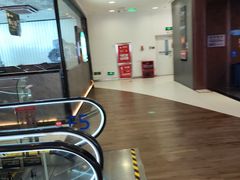 -凯德MALL(西直门店)