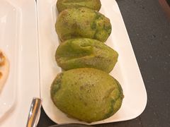 -羡餐厅·杭帮菜·淳菜(千岛湖自由洲际殿店)