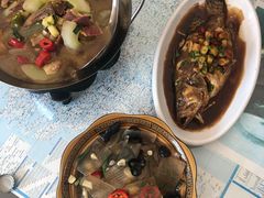 -水香园·中国徽菜名店(紫霞大道店)