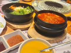 -喜来稀肉(北外滩白玉兰广场店)