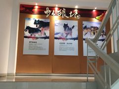 -浦发银行(虹口支行)