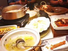 -二十八里太湖船菜(吉祥路店)