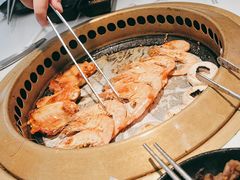 -花味·自助烤肉(大观天地店)