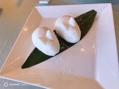 -彩丰楼中餐厅·仁恒洲际酒店
