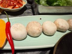 -牛局别馆·和牛烧肉(日月广场店)