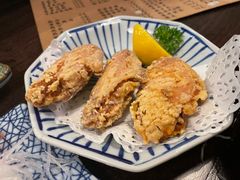 -哥哥の深夜食堂(叁宸里店)