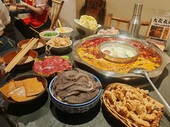 -大风老火锅(江北一店)