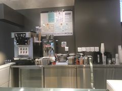 -喜茶(佛山南海万科广场店)