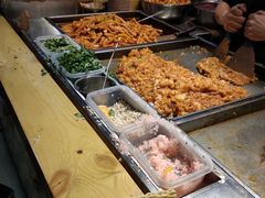 自助取餐区-丁家坡洋芋·观音桥好吃街A区(全国总店)