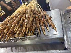 -大学城夜市大排档(凤栖路店)