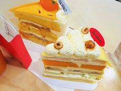 -PAOPAO Bakery&Café(港汇店)