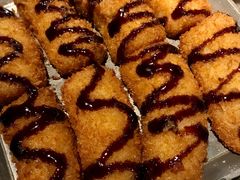 -很久以前羊肉串(中山公园店)