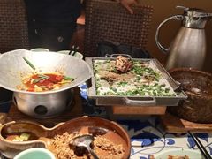 -绿茶餐厅(布吉万象汇店)