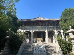 -韩家民俗村